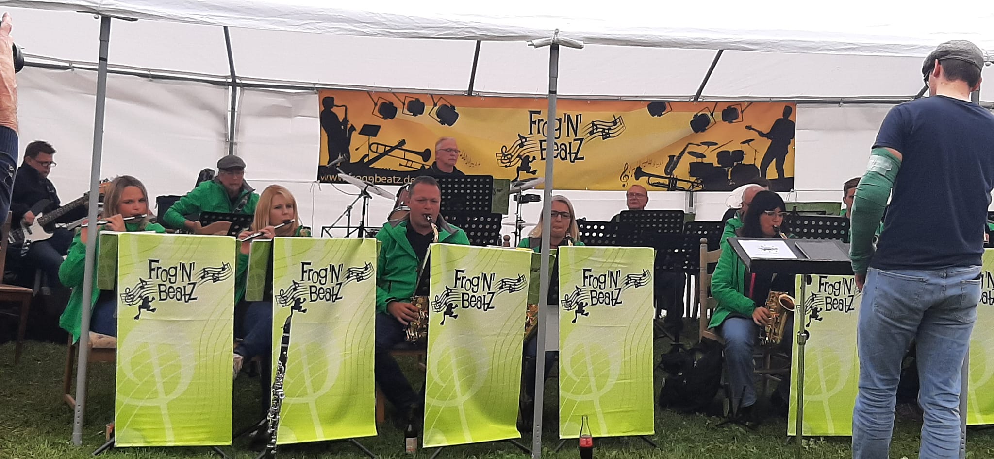 2022 Jubiläum 10 Jahre FNB